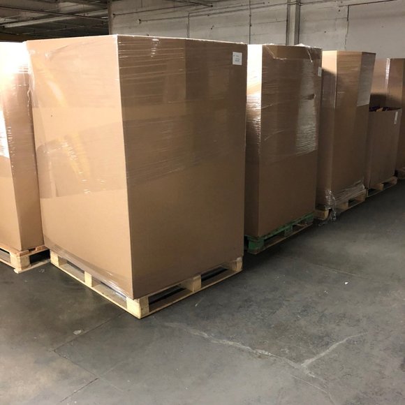 mystery box unclaimed packages